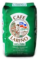 Cafe Lareno, Lareno Coffee from Puerto Rico