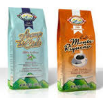 Cafe Aroma del Cielo, Aroma del Cielo Coffee from Puerto Rico