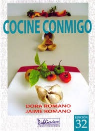 Cooking Recipe Books, Libros de Recetas