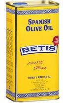 Dulces Tipicos Betis Aceite de Oliva Espaol , Puerto Rico cooking oil, Olive oil from spain Puerto Rico