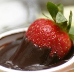 Chocolate Dip 1