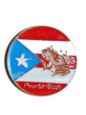 Puerto Rican pins  bandera puerto rico pins