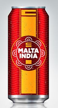 Malta India, Malta de Puerto Rico, Refrescos de Puerto Rico