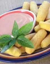 Sorullitos de Maiz<br>Cornsticks