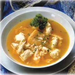 Codfish Stew 