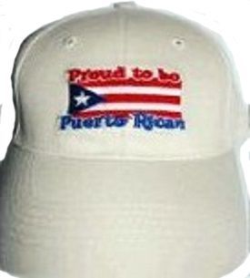 Dulces Tipicos Puerto Rico Souveniers, Puerto Rico Souveniers Caps Puerto Rico
