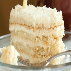 Recipe Coconut Cake 1 Puerto Rico