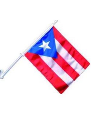 Puerto Rico Souvenirs, Bandera de Puerto Rico, Puerto Rico Flag