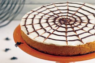 Cheesecake<br>Pumpkin 2