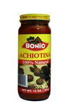 Dulces Tipicos Bohio Achiotina , Productos Bohio, Puertorican Seasonings Puerto Rico
