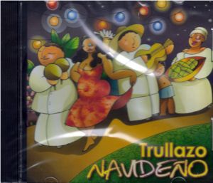 Dulces Tipicos Trullazo Navideno, Musica de Puerto Rico, Musica Boricua de Navidad Puerto Rico
