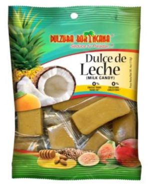 Dulces Tipicos Dulce de Leche, Dulzura Borincana Dulce de Leche de Puerto Rico Puerto Rico