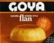 Puerto Rican Food Flan Goya<br>2 packs