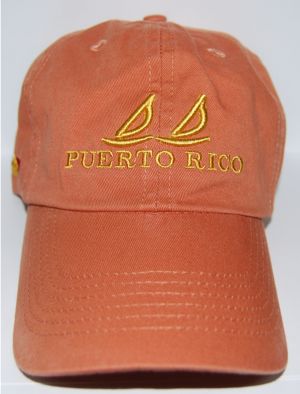 Dulces Tipicos Puerto Rico Caps, Gorras de Puerto Rico Puerto Rico