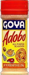 Dulces Tipicos Goya Adobo con Naranja 8onz Puerto Rico