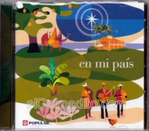 Especial del Banco Popular En Mi Pais, Musica Boricua, Puertorican Music Puerto Rico