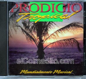 Dulces Tipicos Prodigio Claudio, Tropical, Musica de Cuatro de Puerto Rico, Musica Boricua Puerto Rico