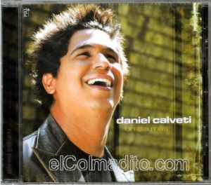 Dulces Tipicos Daniel Calveti, Un Dia Mas, Puertorican Christian Music, Musica Sacra de Puerto Rico Puerto Rico