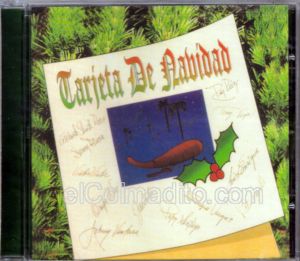Dulces Tipicos Puerto Rico Christmas Music<br>Musica Boricua de Navidad Puerto Rico