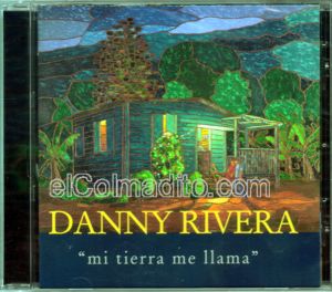 Dulces Tipicos Danny Rivera, Puerto Rico Christmas Music, Musica Boricua de Navidad Puerto Rico