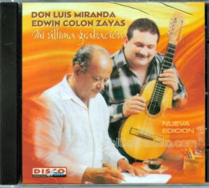 Dulces Tipicos Musica Cristiana de Puerto Rico, Musica Sacra, Puerto Rico Christian Music, Musica Tipica Puerto Rico