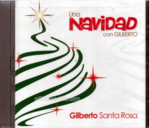 Dulces Tipicos Una Navidad con Gilberto, Musica de Navidad de Puerto Rico Puerto Rico
