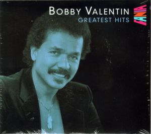 Dulces Tipicos Bobby Valentin Greatest Hits, Salsa de Puerto Rico Puerto Rico
