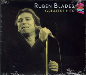 Dulces Tipicos Ruben Blades Greatest Hits, Fania All Star Puerto Rico