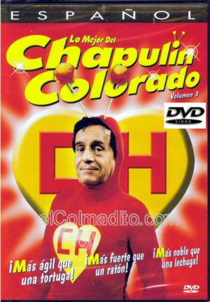 Dulces Tipicos El Chapulin Colorado, Television Mexicana, Chespirito, El Chavo del Ocho, Comedia Mejicana Puerto Rico