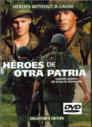 Dulces Tipicos Heroes de otra Patria, Movie Puerto Rico