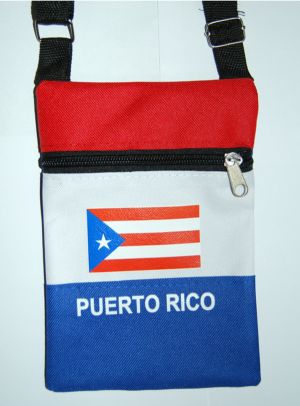 Dulces Tipicos Puerto Rico Flag Souvenirs Puerto Rico