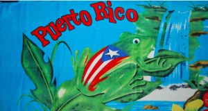 Dulces Tipicos Puerto Rican Souveniers Puerto Rico