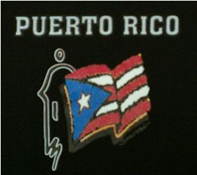 Dulces Tipicos  Puerto Rico