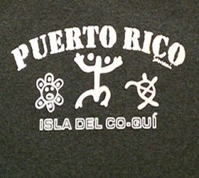 Dulces Tipicos  Puerto Rico