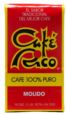 Cafe Puerto Rico