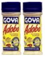 Goya Adobo sin Pimienta  puerto rico