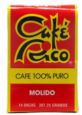 Puerto rican Coffee