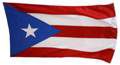 Large Flag of Puerto Rico , elColmadito.com, Compra la Bandera de Puerto Rico