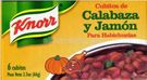 Cubitos de Pollo Knorr, Seasonings from Puerto Rico at elColmadito.com