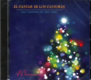 Dulces Tipicos El Cantar de los Cantores, Los Cantores de San Juan Puerto Rico