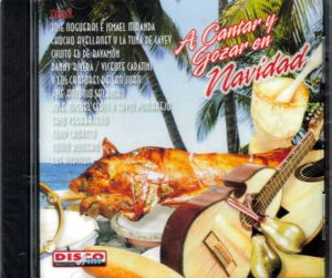 Dulces Tipicos Musica de Navidad de Puerto Rico Puerto Rico