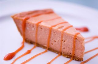 Cheesecake<br>Guava