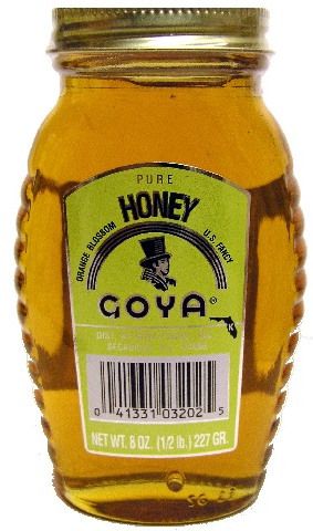 Miel de Puerto Rico, Puertorican Honey, Puerto Rican Honey