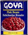 Puerto Rican beans Habichuelas