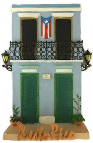 Puerto Rico Home Decorations, Puertorican Arts & Crafts, Artesania de Puerto Rico