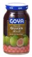 Guava Jelly from Goya<br>Mermelada Goya de Guayaba 17onz puerto rico