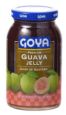 Guava Jelly from Goya<br>Mermelada Goya de Guayaba 17onz