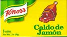 Cubitos de Jamon Knorr, Puerto Rican Seasonings at elColmadito.com puerto rico