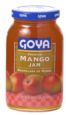 Mango Jam from Goya<br>Mermelada Goya de Mango 17onz puerto rico