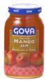 Mango Jam from Goya<br>Mermelada Goya de Mango 17onz